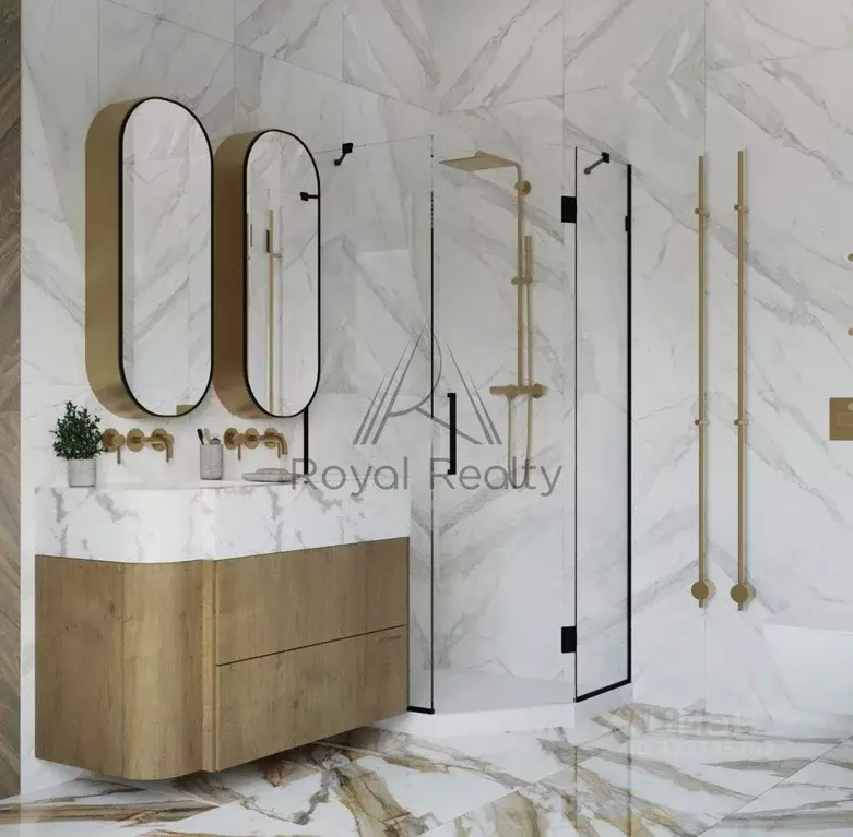 2-к кв. Санкт-Петербург Петровский просп., 22к2 (70.0 м) - Фото 2