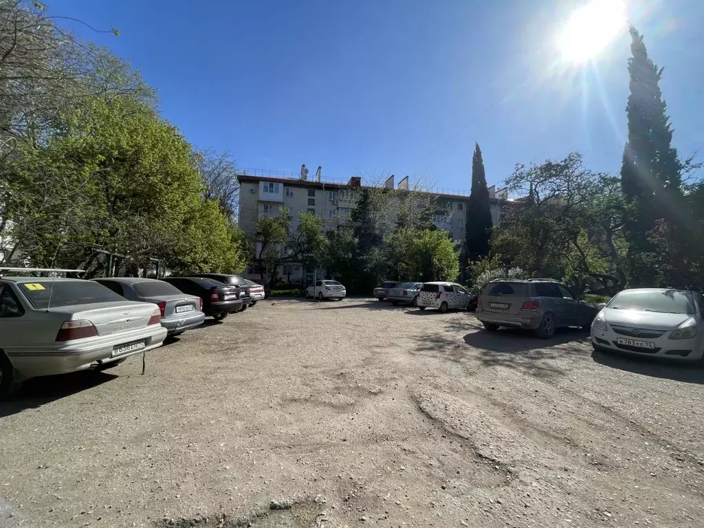 2-к кв. Севастополь ул. Хрусталева, 15А (46.0 м) - Фото 1