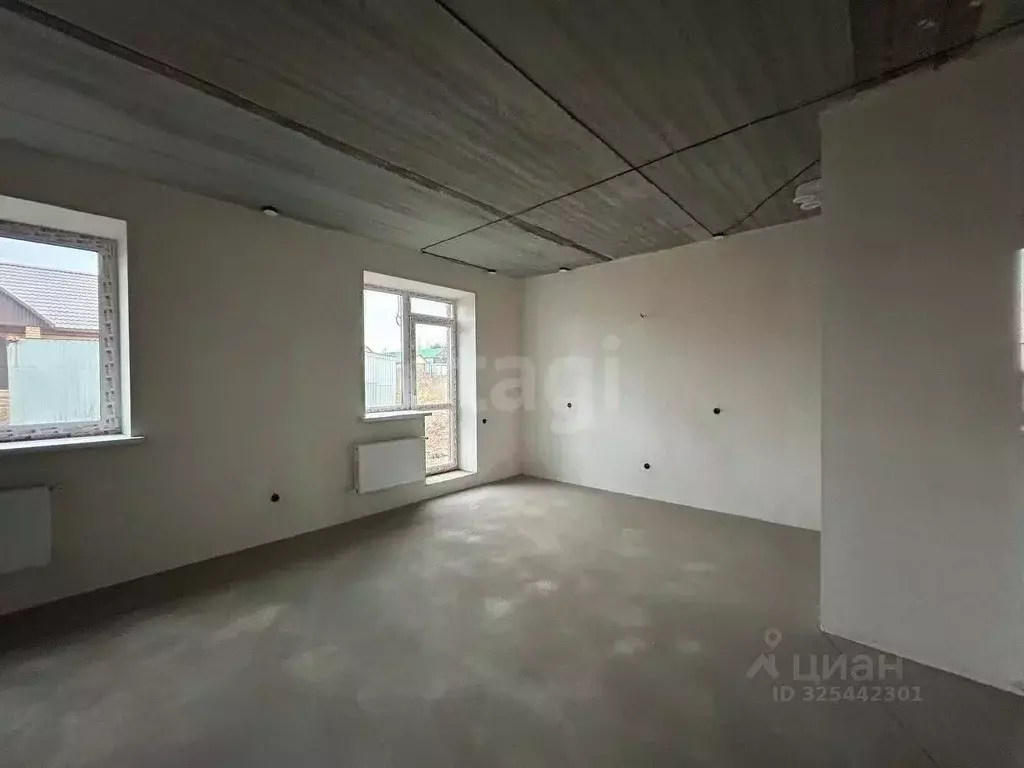 Дом в Башкортостан, Уфа городской округ, с. Нагаево ул. Евгения ... - Фото 1