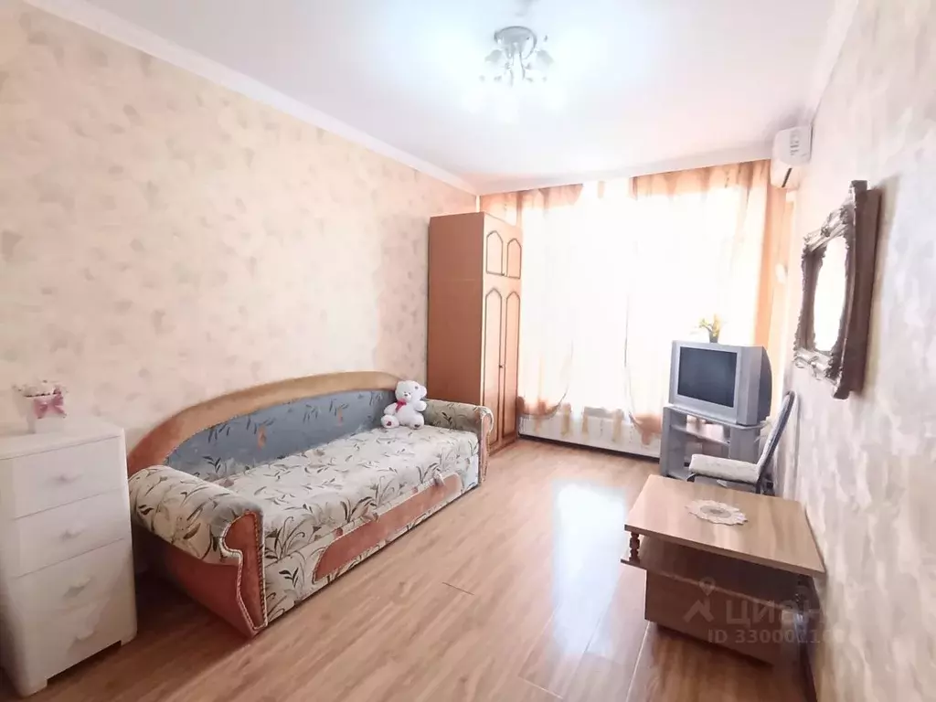 2-к кв. Ставропольский край, Пятигорск ул. Орджоникидзе, 8 (45.0 м) - Фото 1