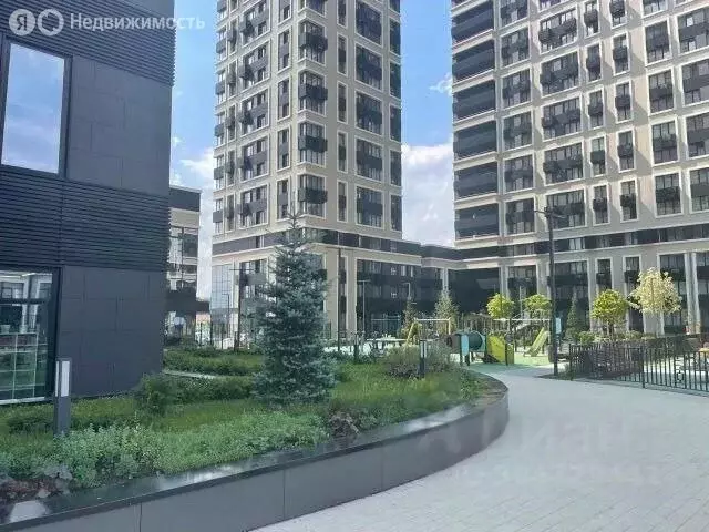 1-комнатная квартира: Москва, Дегунинская улица, 7 (30 м) - Фото 1