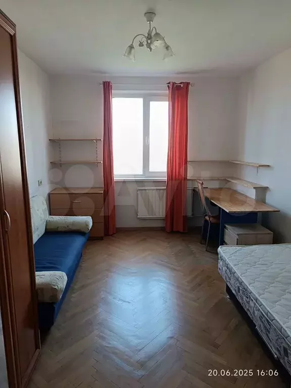 2-к. квартира, 51,2 м, 9/9 эт. - Фото 0