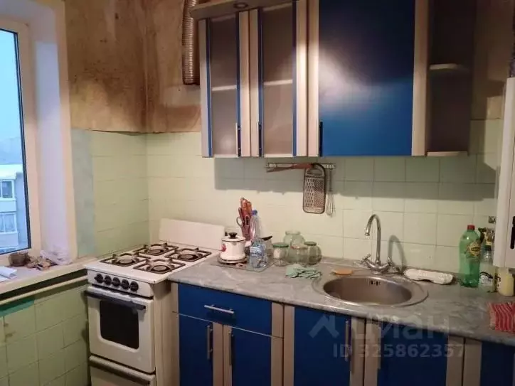 3-к кв. Тульская область, Тула ул. Металлургов, 88 (58.9 м) - Фото 2