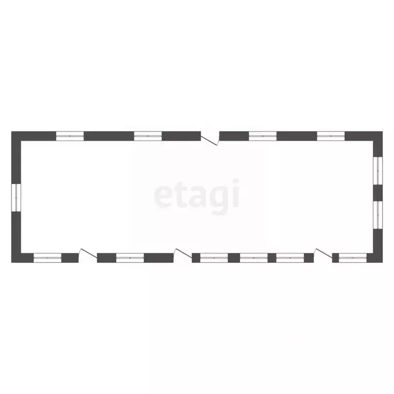 Помещение свободного назначения в Красноярский край, Енисейский ... - Фото 2