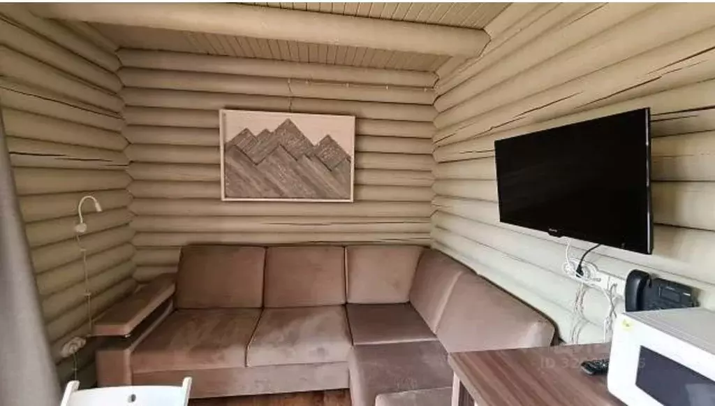 Дом в Крым, Ялта ул. Кирова, 169 (85 м) - Фото 1