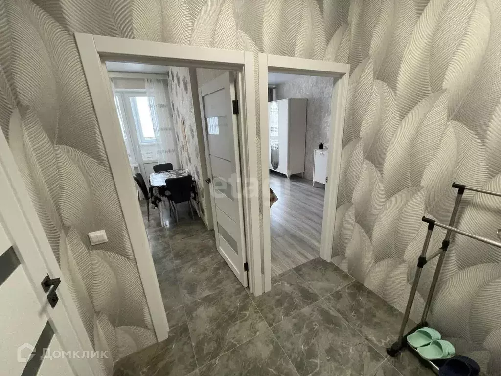 Продаётся 1-к квартира, 35.7 м - Фото 0