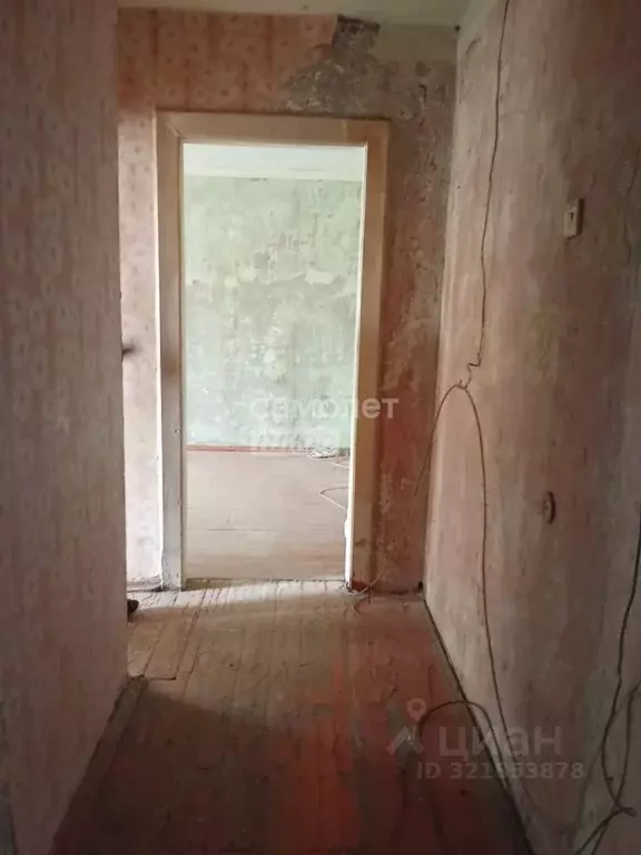 2-к кв. Курская область, Курск Курского завода тракторных запчастей ... - Фото 1