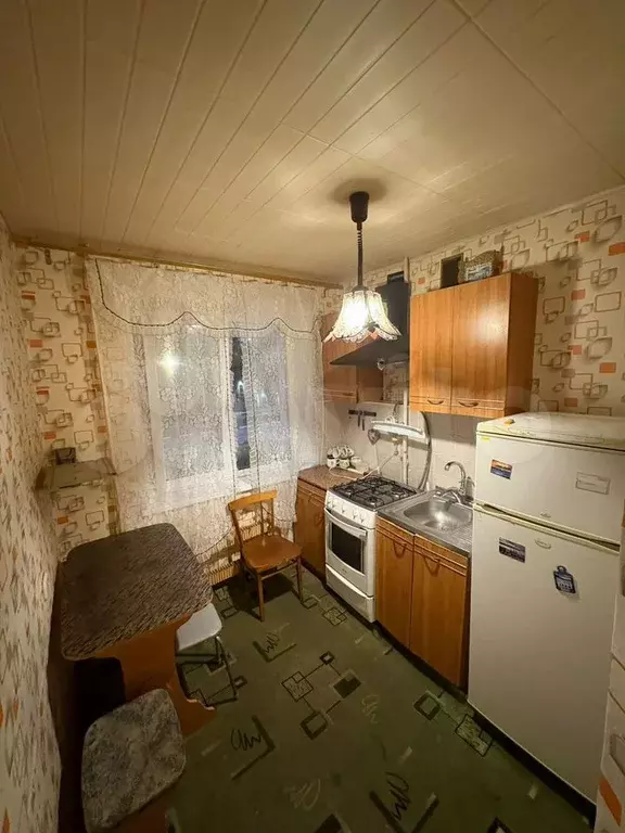 2-к. квартира, 48 м, 3/5 эт. - Фото 0