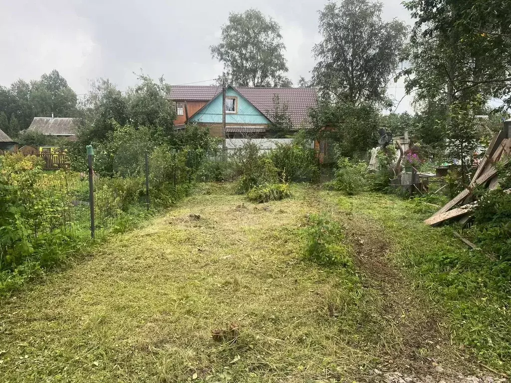 Дом 101 м на участке 17,2 сот. - Фото 1