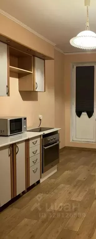 1-к кв. Татарстан, Казань ул. Юлиуса Фучика, 14В (45.0 м) - Фото 1