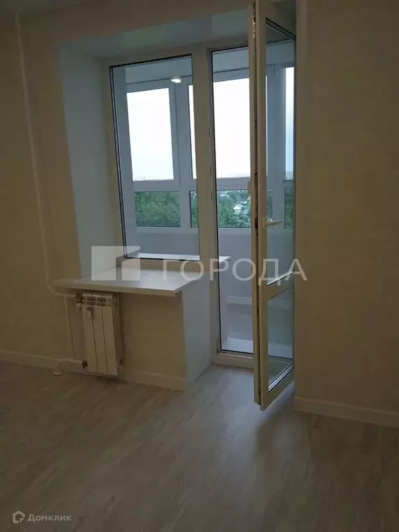 Продаётся 1-к квартира, 32 м - Фото 1