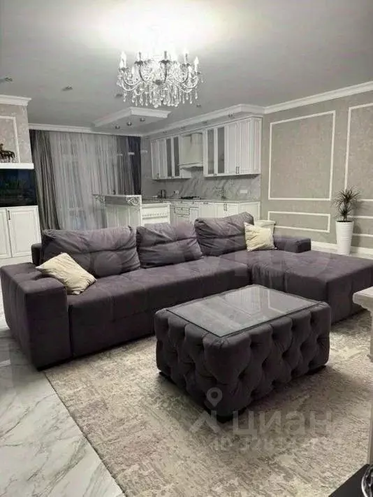 Дом в Краснодарский край, Геленджик городской округ, с. Адербиевка ул. ... - Фото 2