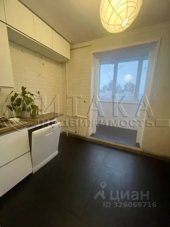 1-к кв. Санкт-Петербург ул. Савушкина, 123К3 (38.0 м) - Фото 1