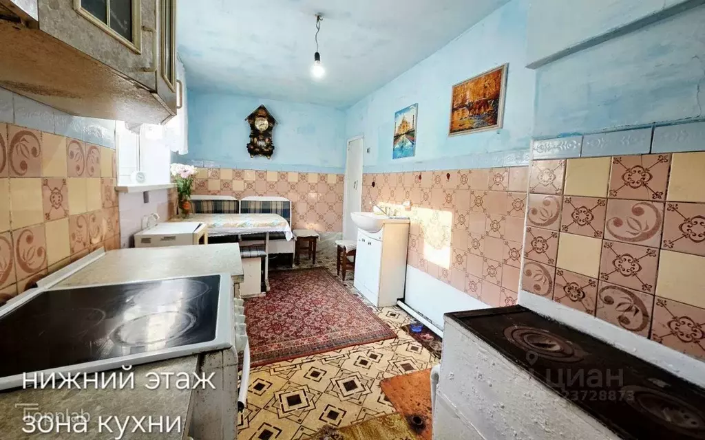 Дом в Хакасия, Алтайский район, пос. Изыхские Копи ул. Шолохова, 20 ... - Фото 2