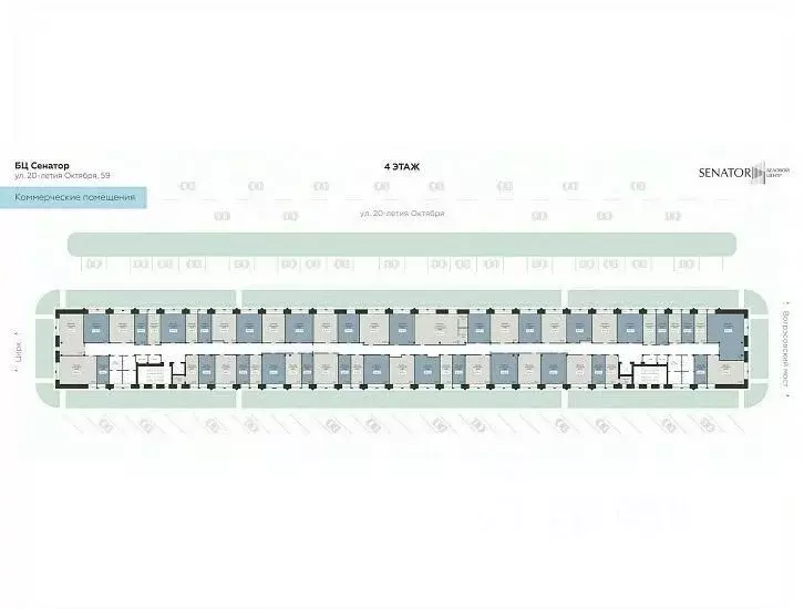 Помещение свободного назначения в Воронежская область, Воронеж ул. ... - Фото 1