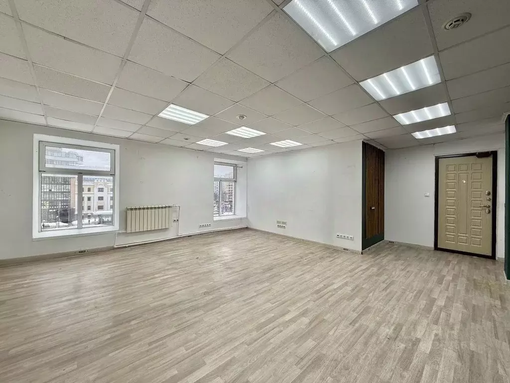 Помещение свободного назначения в Москва ул. Большие Каменщики, 1 (32 ... - Фото 2