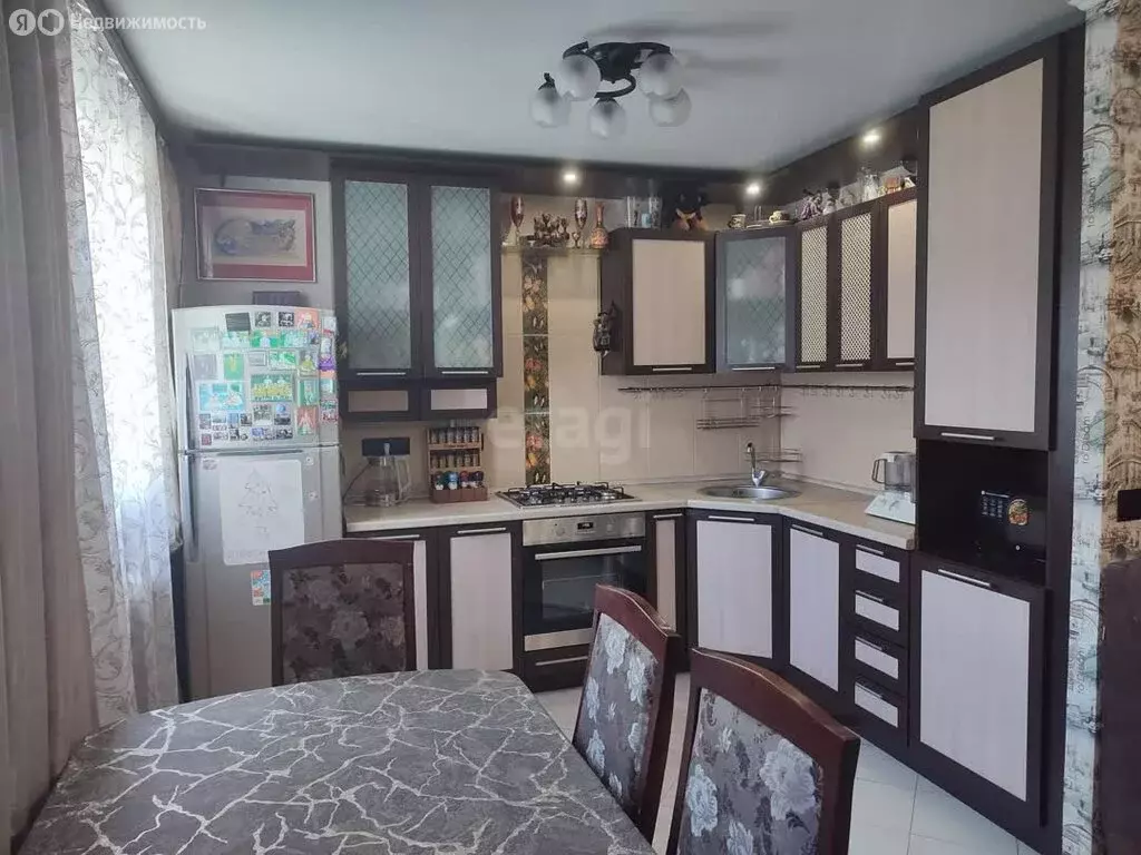 2-комнатная квартира: Самара, Ново-Садовая улица, 25 (68 м) - Фото 1