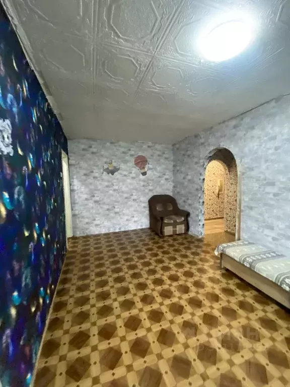 2-к кв. Орловская область, Мценск Красноармейская ул., 21 (41.0 м) - Фото 1