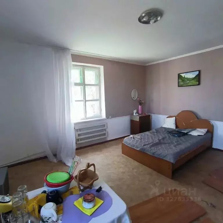 2-к кв. Краснодарский край, Ейск ул. Мира, 167 (37.6 м) - Фото 2