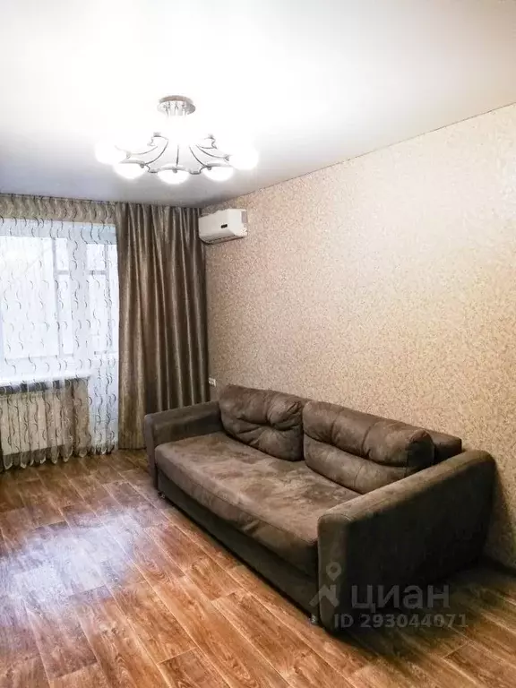 2-к кв. Воронежская область, Воронеж ул. Ворошилова, 44 (43.0 м) - Фото 1