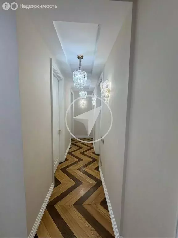 3-комнатная квартира: Москва, Волгоградский проспект, 32/3к4 (93.5 м) - Фото 2