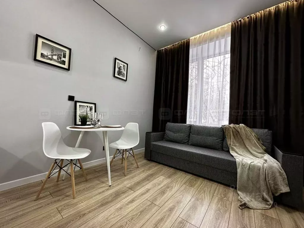 Помещение свободного назначения в Татарстан, Казань ул. Восстания, 93а ... - Фото 1