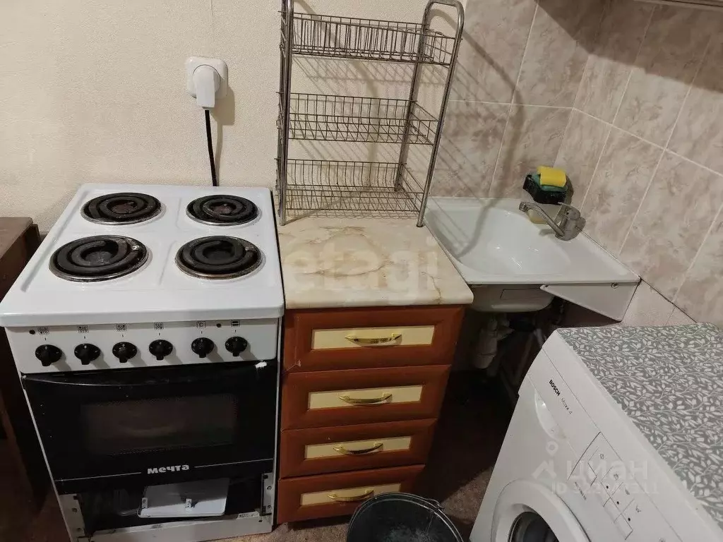 Студия Ямало-Ненецкий АО, Муравленко ул. 70 лет Октября, 41 (18.0 м) - Фото 2