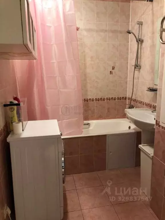 1-к кв. Московская область, Одинцово ул. Чистяковой, 14 (39.6 м) - Фото 1