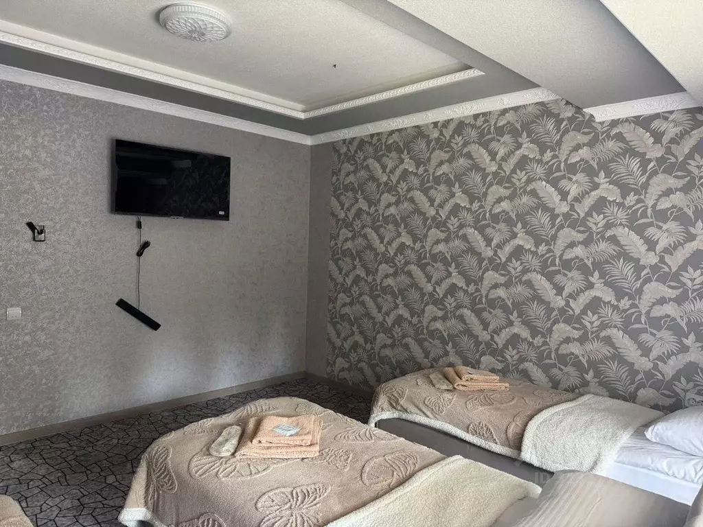 Комната Карелия, Сортавала Дорожная ул., 13 (25.0 м) - Фото 2