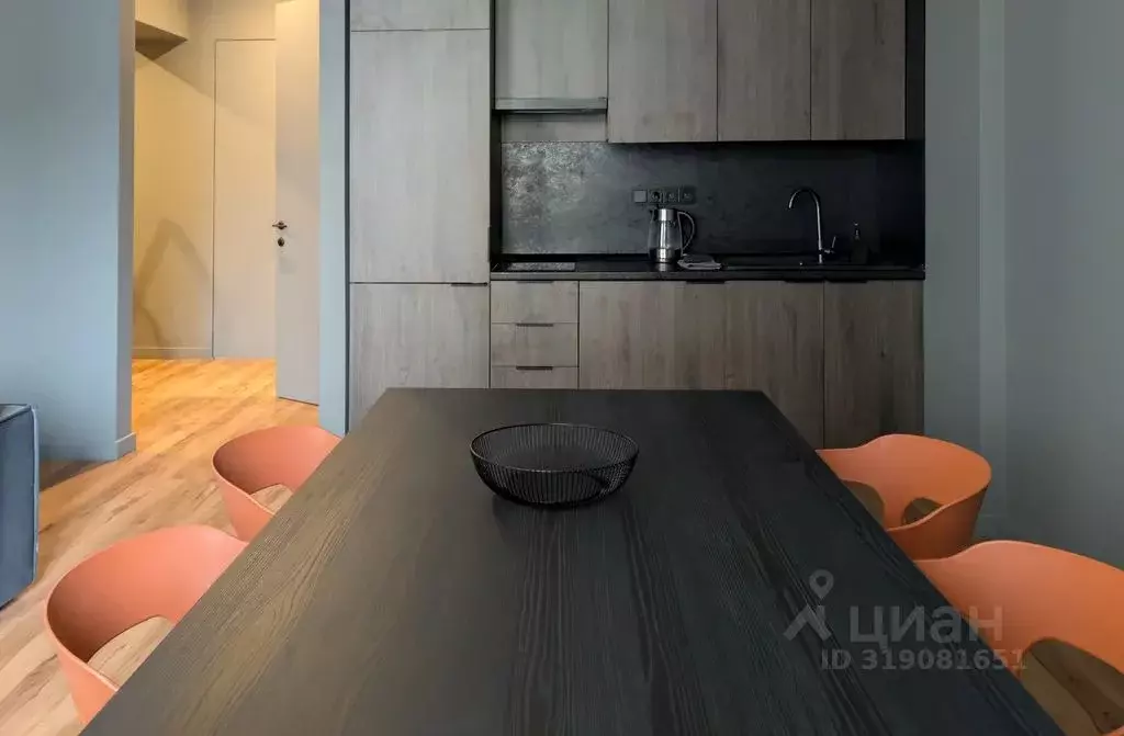 2-к кв. Северная Осетия, Владикавказ пер. Станиславского, 5 (65.0 м) - Фото 1