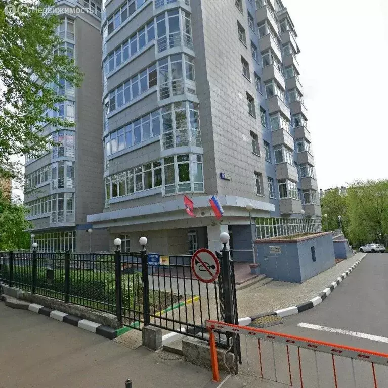 Офис (576 м) - Фото 2