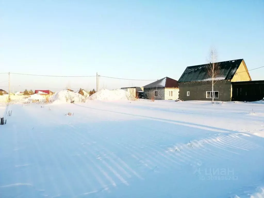 Участок в Новосибирская область, Бердск ул. Славная (6.0 сот.) - Фото 0