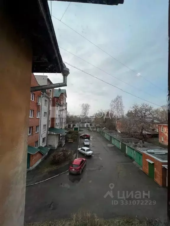 3-к кв. Алтайский край, Барнаул ул. Гулькина, 31 (58.0 м) - Фото 1