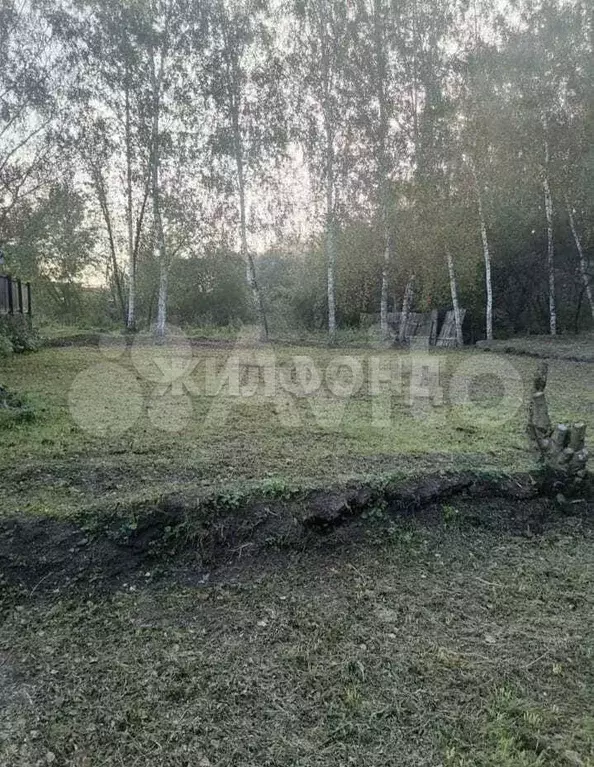 Участок 5 сот. (ИЖС) - Фото 0