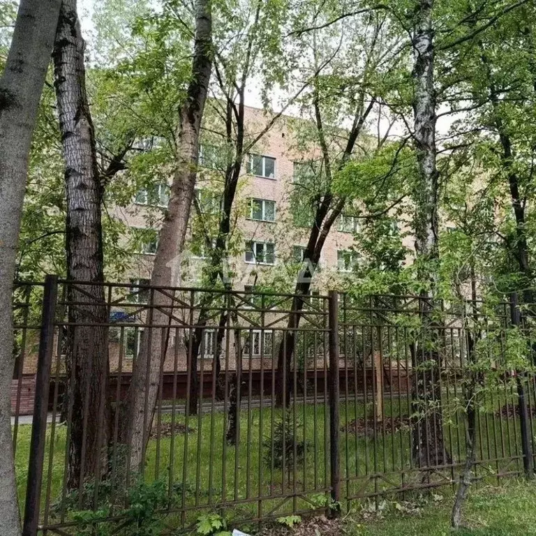 3-к кв. Москва Зеленый просп., 74 (60.0 м) - Фото 1