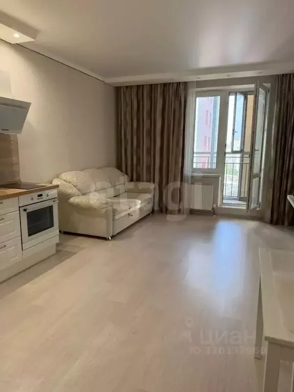 Студия Татарстан, Казань ул. Аметьевская магистраль, 16к3 (30.0 м) - Фото 1
