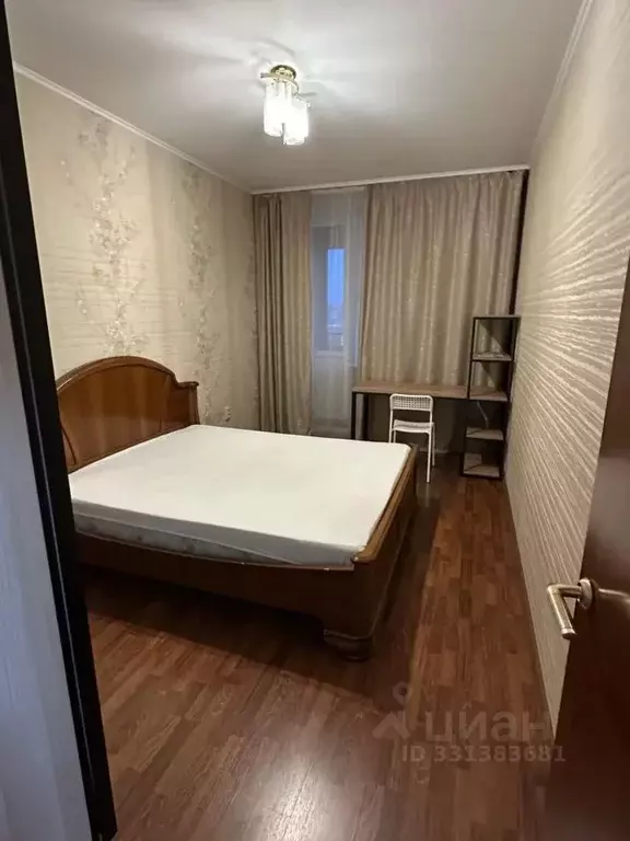 3-к кв. Москва ул. Удальцова, 17к2 (78.0 м) - Фото 1