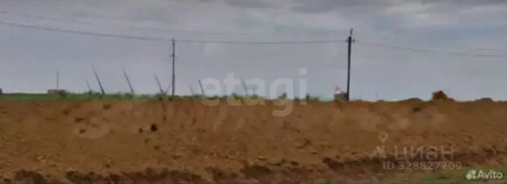 Участок в Калмыкия, Элиста ул. Имени Гари Хохолова, 81 (5.0 сот.) - Фото 1