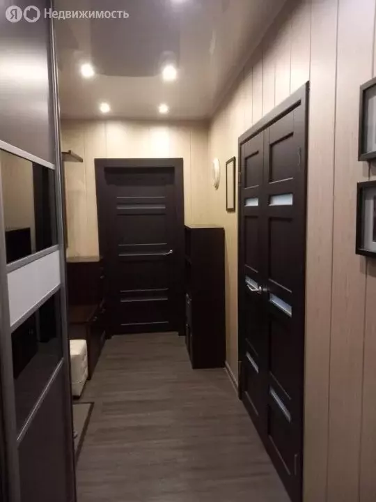 2-комнатная квартира: Краснодар, проспект имени писателя Знаменского, ... - Фото 1