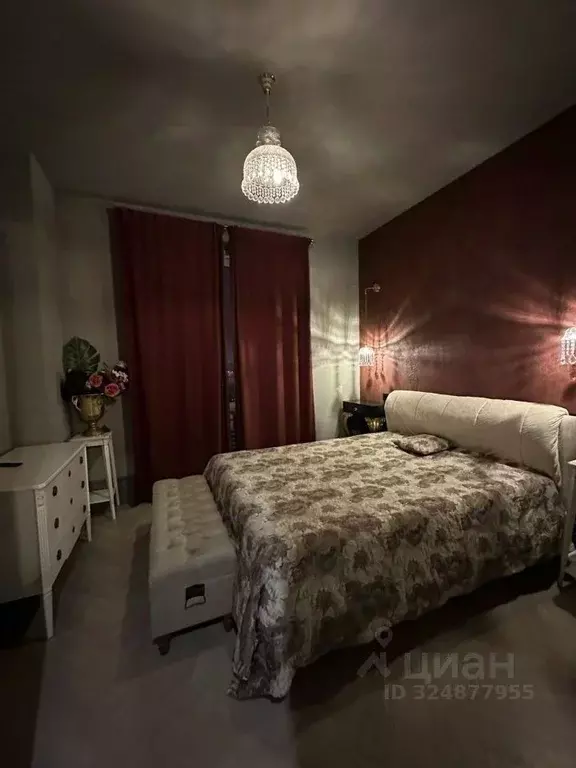 2-к кв. Москва Шмитовский проезд, 39к3 (70.0 м) - Фото 1