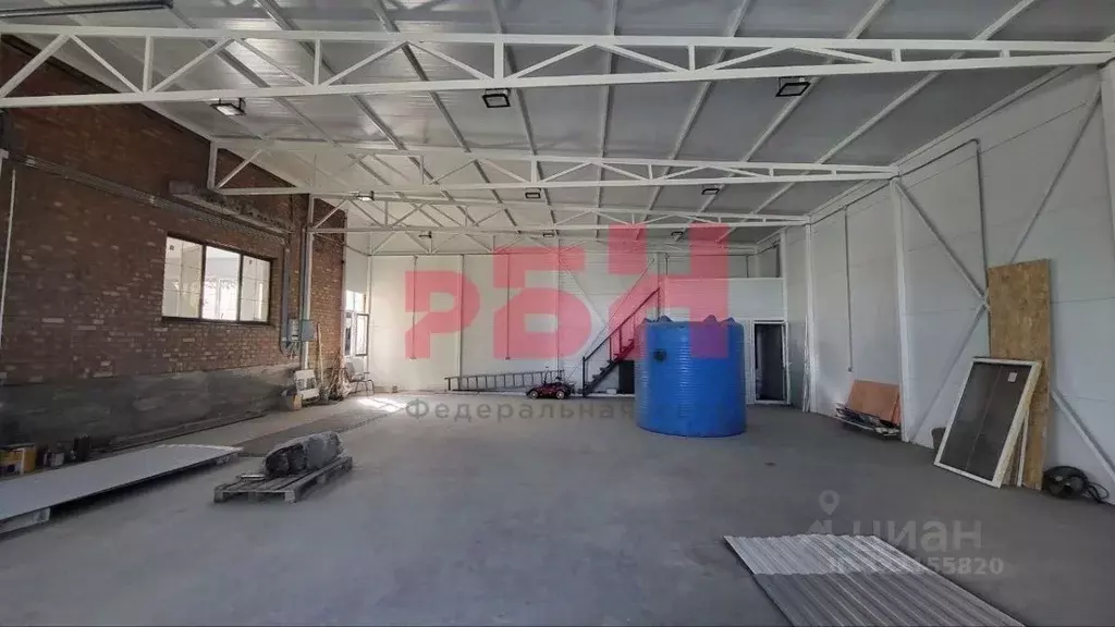 Склад в Ростовская область, Ростов-на-Дону Выгодский пер., 3 (255 м) - Фото 2
