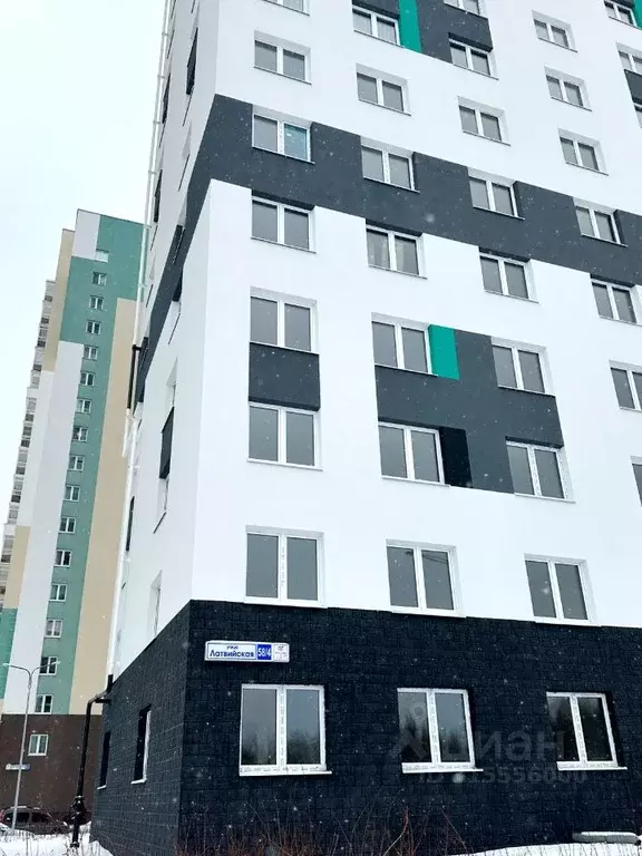 Помещение свободного назначения в Свердловская область, Екатеринбург ... - Фото 0