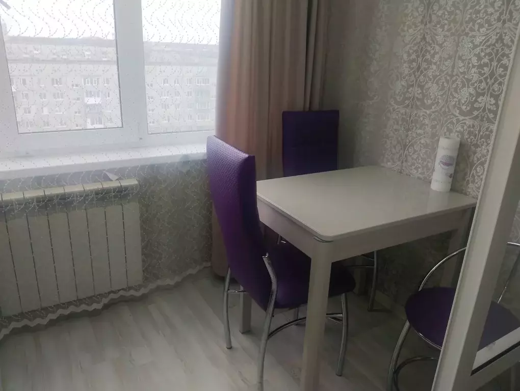 Продаётся 1-к квартира, 39.4 м - Фото 1