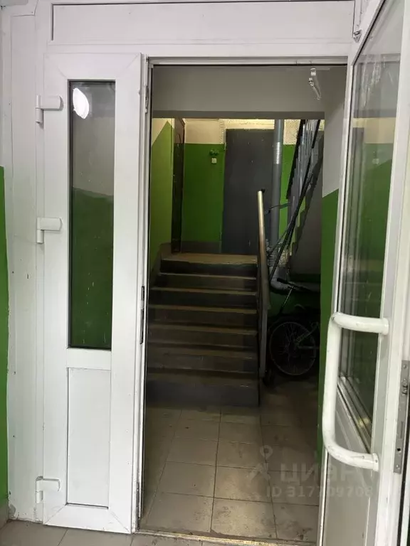 2-к кв. Самарская область, Самара Центральная ул., 13 (43.0 м) - Фото 1