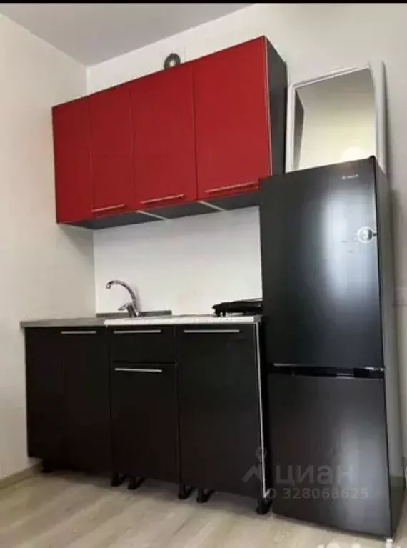 Студия Свердловская область, Екатеринбург муниципальное образование, ... - Фото 1