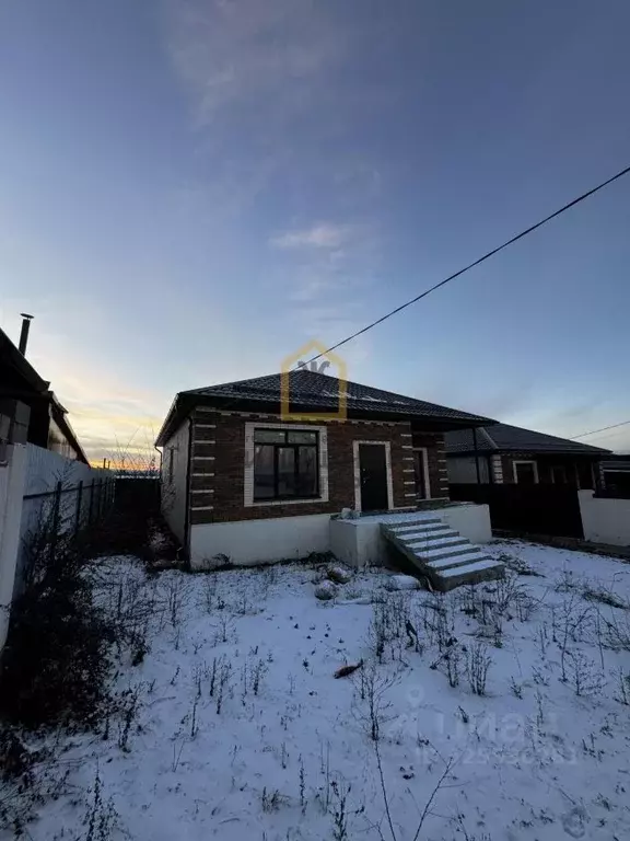 Дом в Ставропольский край, Предгорный муниципальный округ, ... - Фото 2