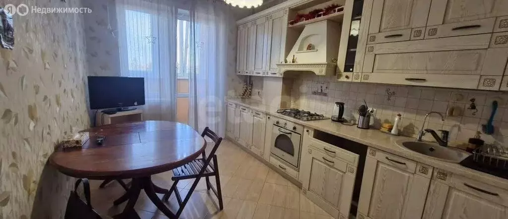 2-комнатная квартира: Калининград, Колхозная улица, 33 (77 м) - Фото 2
