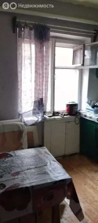 1к в -комнатной квартире (10.5 м) - Фото 1