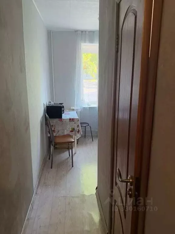 1-к кв. Башкортостан, Уфа ул. Гафури, 13 (32.3 м) - Фото 2