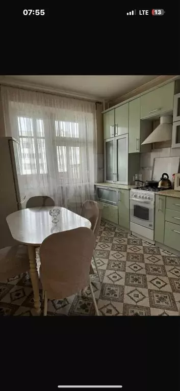 3-к. квартира, 70 м, 9/10 эт. - Фото 0